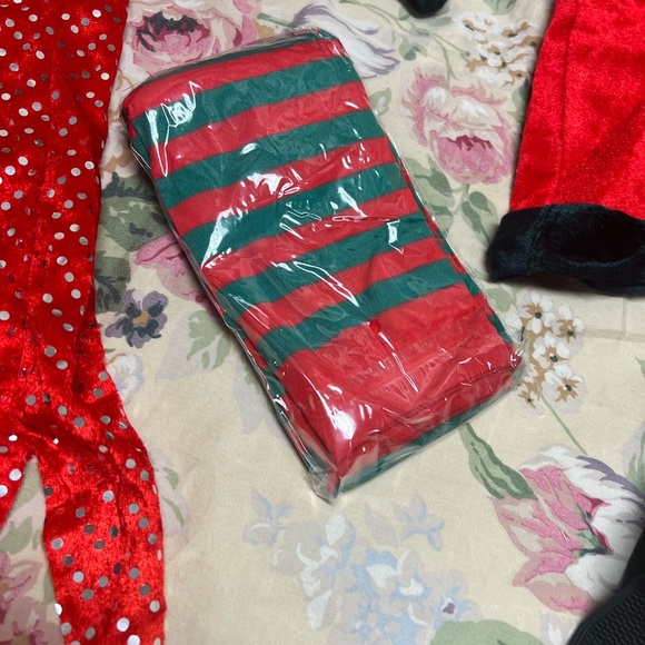 Elf costume - Picture 13 of 16